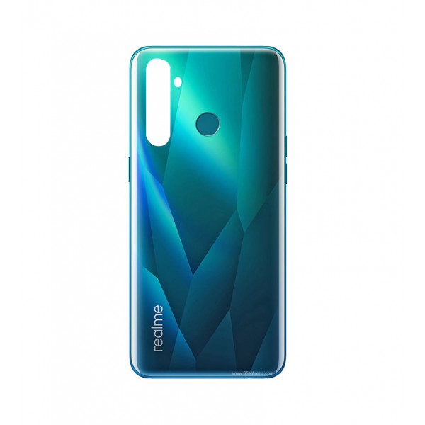 realme 5